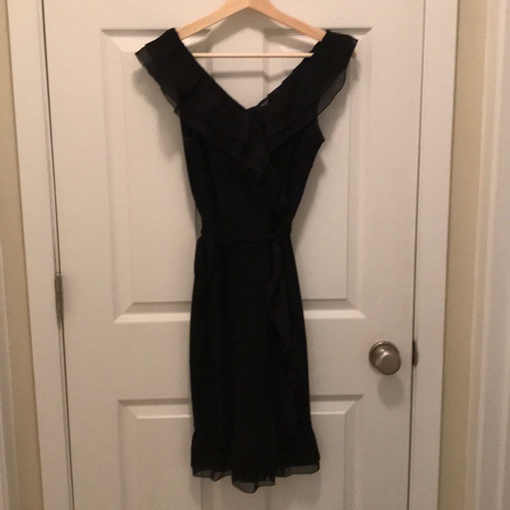 White House Black Market Cocktail Dress